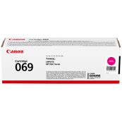 Canon 069 - magenta - origineel - tonercartridge