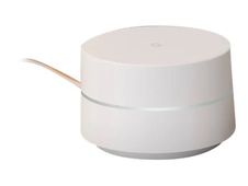 Google Wifi - draadloze router - Bluetooth, 802.11a/b/g/n/ac - desktop