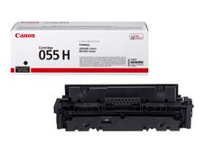 Canon 055 H - hoge capaciteit - zwart - origineel - tonercartridge